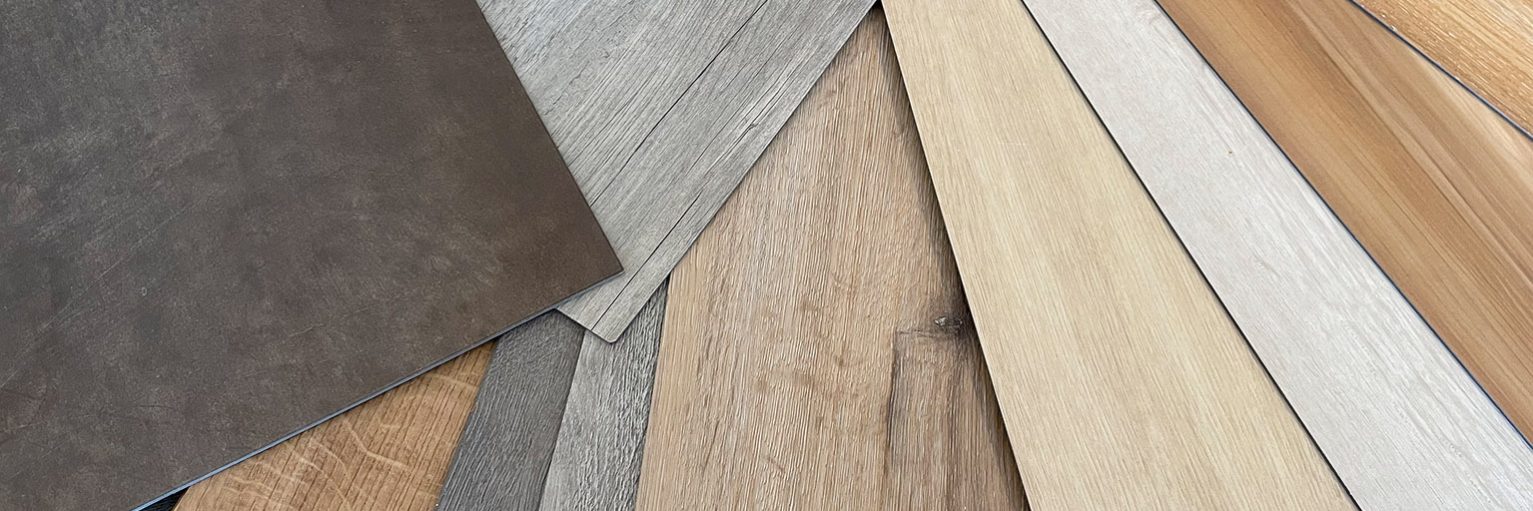 Bodenbeläge Designbelag