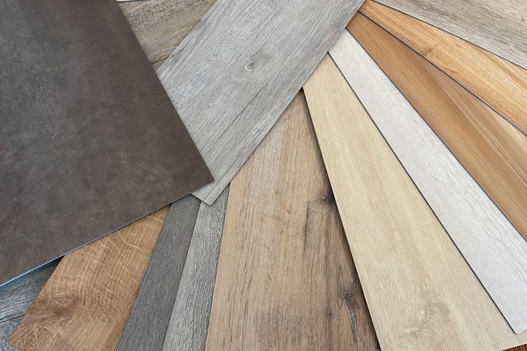 Bodenbeläge Designbelag