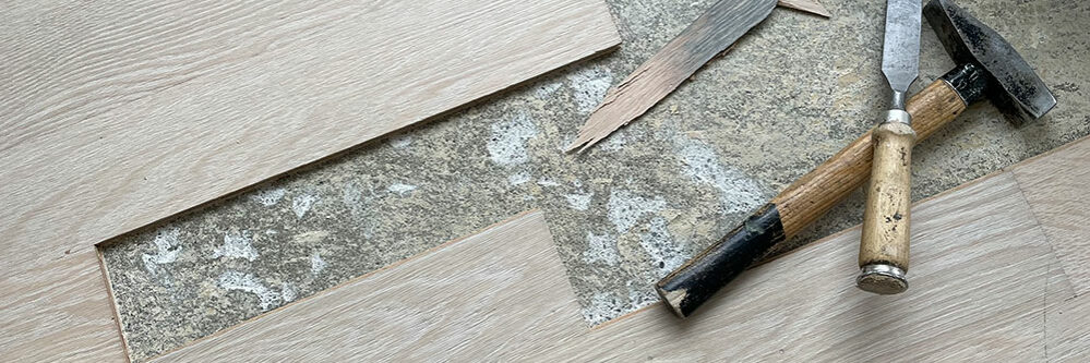 Primus Parkett: Parket Reparatur